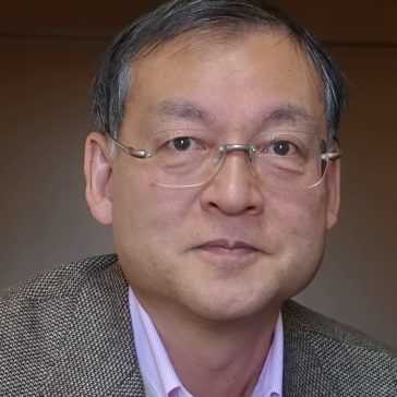 Takashi Goda