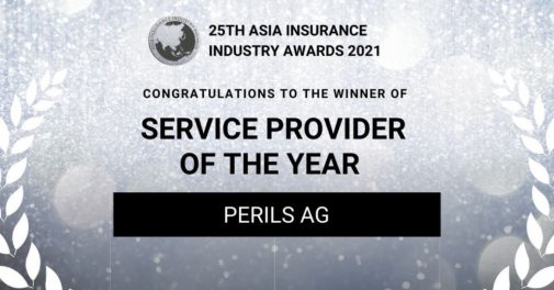 Asia Insurance Review 2021