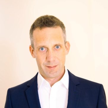 Matthias Sanger