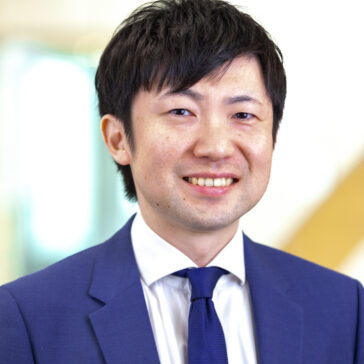 Takafumi usui uzh df 2024